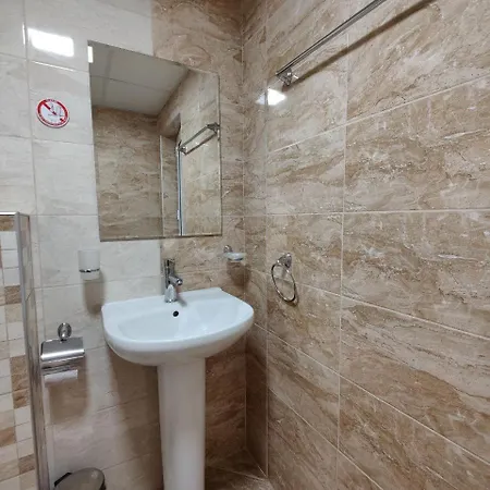 Joker Hotel