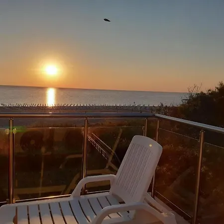 Hotel Joker Lozenets