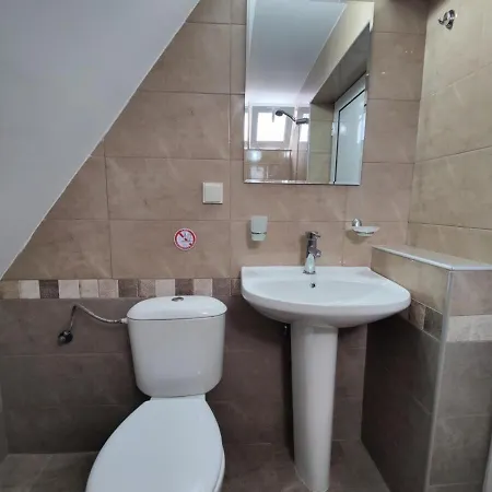 Hotel Joker Lozeneț