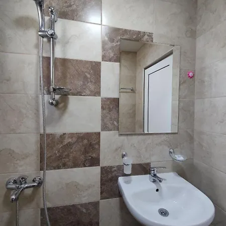 Hotel Joker Lozeneț