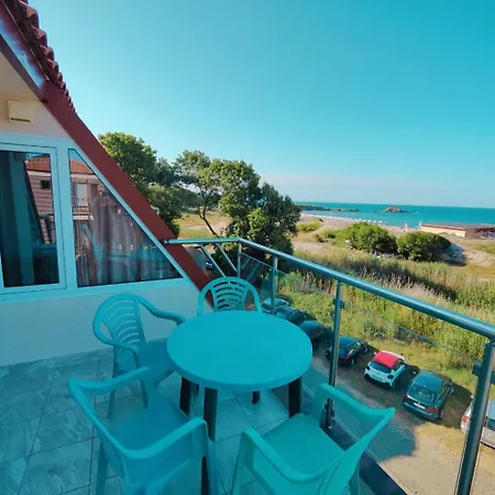 Hotel Joker Lozeneț