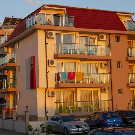 Joker Hotel Lozeneț