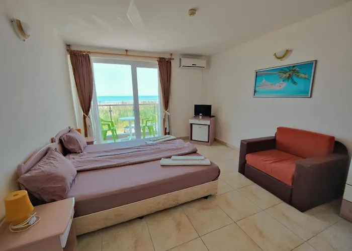 Joker Hotel Lozenets