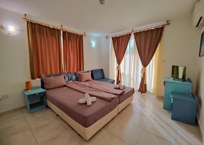 Hotel Joker Lozenets