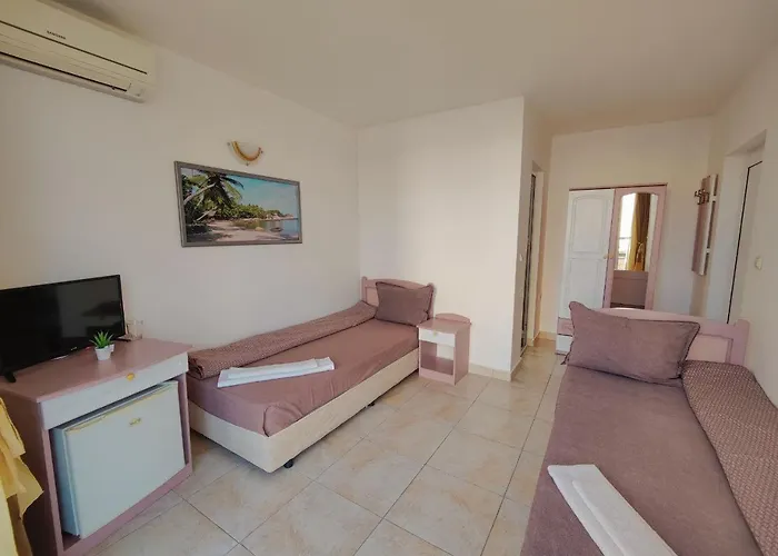 Joker Hotel Lozenets