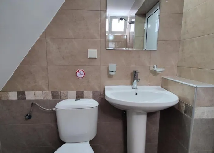 Hotel Joker Lozenets