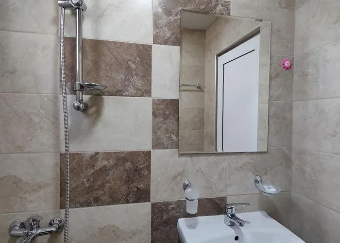 Hotel Joker Lozenets