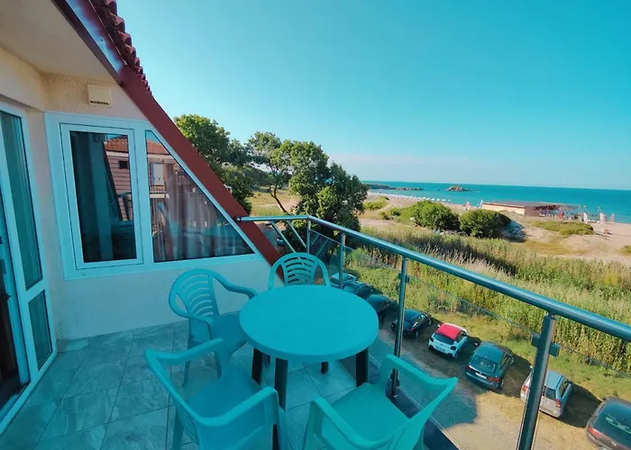 Hotel Joker Lozenets