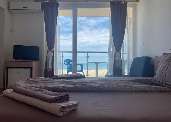 Hotel Joker Lozenets