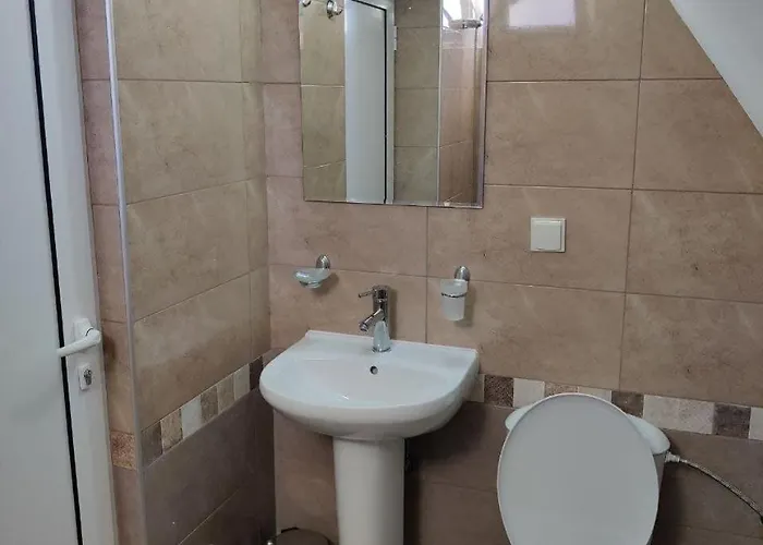 Joker Hotel Lozenets