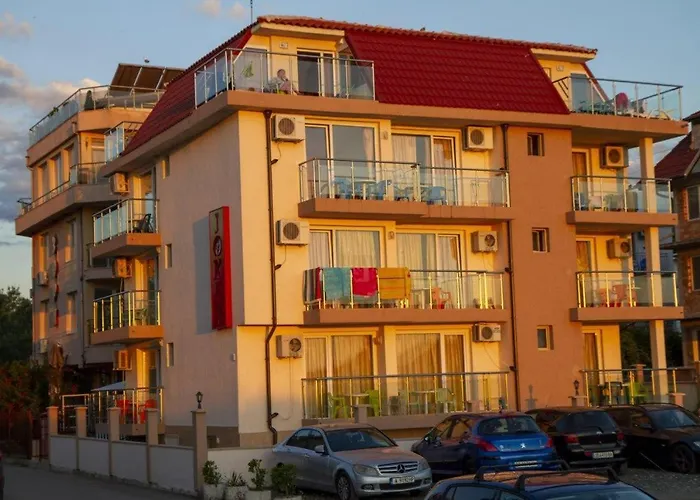 Joker Hotel Lozenets